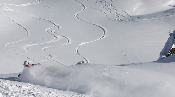 Offpistsafari Briancon